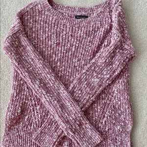 Abercrombie & Fitch knitted sweater